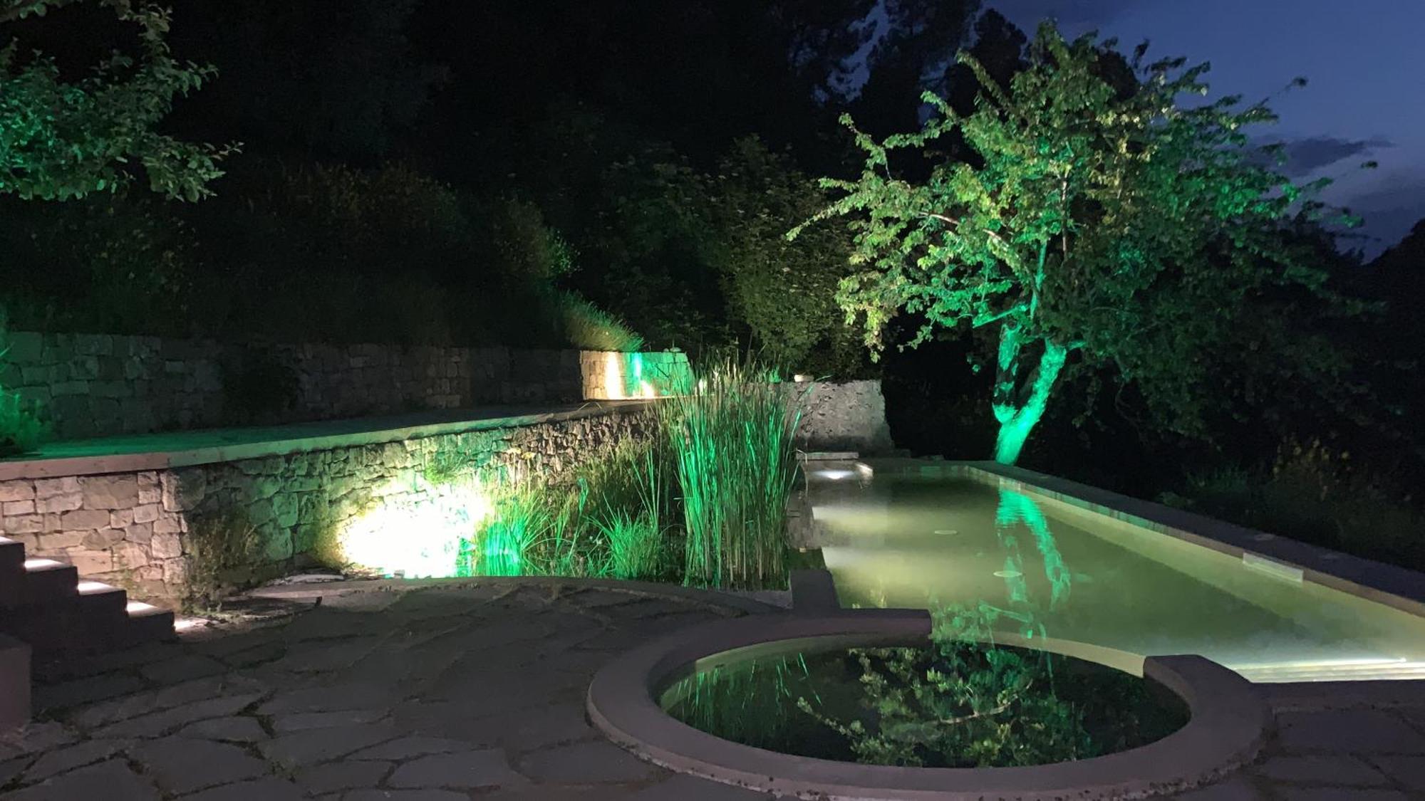 أسكولي بيتشينو Villa Fortezza Antique Rooms المظهر الخارجي الصورة